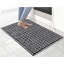 Tapis de cuisine antidérapant Mohtada