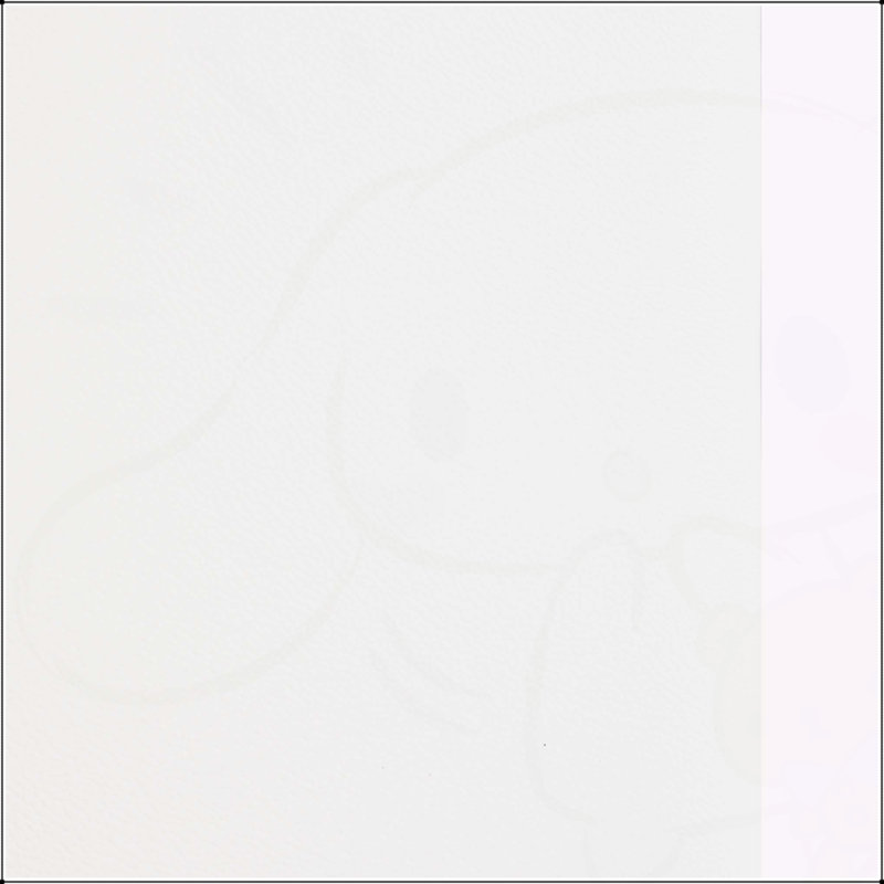Tête de lit Nova, Simple, Blanc