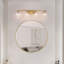 Éclairage de meuble-lavabo à intensité variable Baltasar