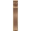 Bois de cèdre brut brut Funston-89128427