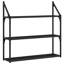 3 Piece Floating Shelf-94002980-94002984