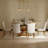 Tufted Velvet Upholstered Parsons Chair