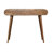 Rithland Dressing Table with Mirror