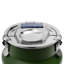 Contenant alimentaire en acier inoxydable 12L / 3,17 gallons avec couvercle-266305364