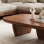 Table basse 51 po Mid Century-1637035342