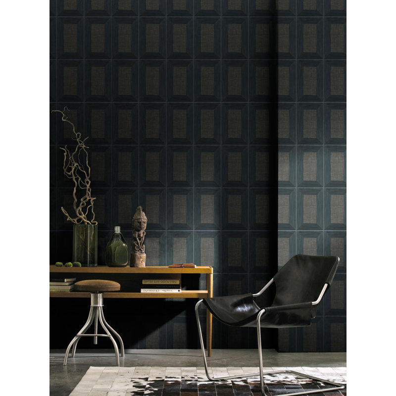 Libro | Woven, Golden