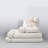 Cotton Midweight Bath Sheet