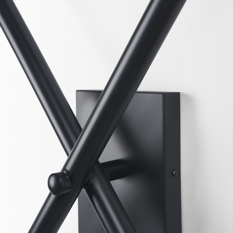 Mackey Armed Sconce
