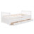 Daybed With Trundle And Drawers-1027181771