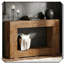 Console moderne en bois robuste et durable-934162010