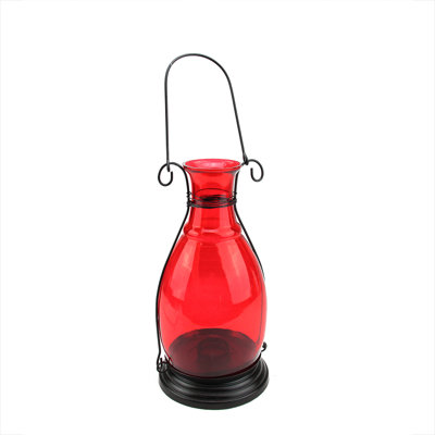 Lanterne décorative 10,5 "