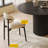 French romantic solid wood table set-111169537
