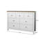 Maryhannah 112 cm W Chest of 7 Drawers-257938359