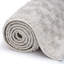 Moodi Modern Shaggy Area Rug Checkered Design-122009912-122425659