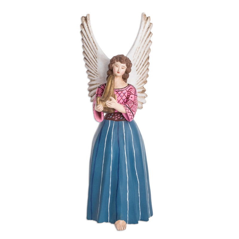 Figurine Lonnie Angel