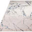 Aurora AU22 Quake Metallic Beige Area Rug-2016095552