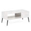 Table basse à 4 pieds avec rangement Bertta-503468077