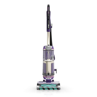 Shark® POWERDETECT Upright Vacuum with DuoClean Detect Technology and Self-Cleaning Brushroll - AZ4002