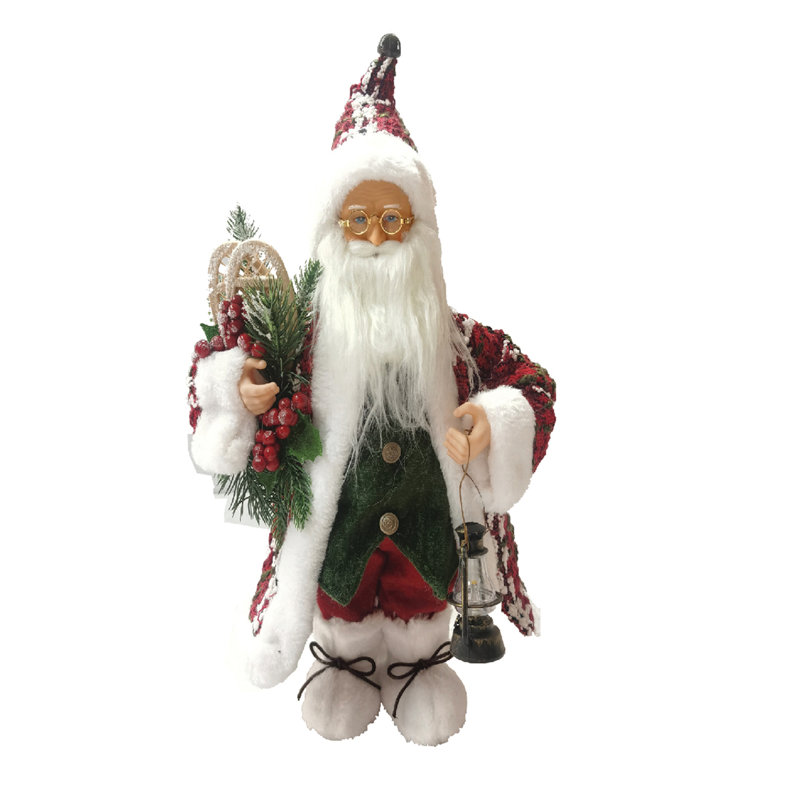 Christmas Figurines & Collectibles