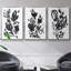 Cameo Bloom I 3 pièces-97758029-97758031