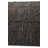 Iraheta Dark Brown Rug
