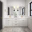 Miroir de salle de bain Hajnal-1999284212