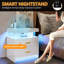 Bookhart Manufactured Wood Bedside Table-1090212954