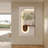 Cream Style Decorative Sandstone Wall Light Painting-105226694