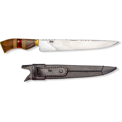 Brazilian Flame 10'' Chef's Knife