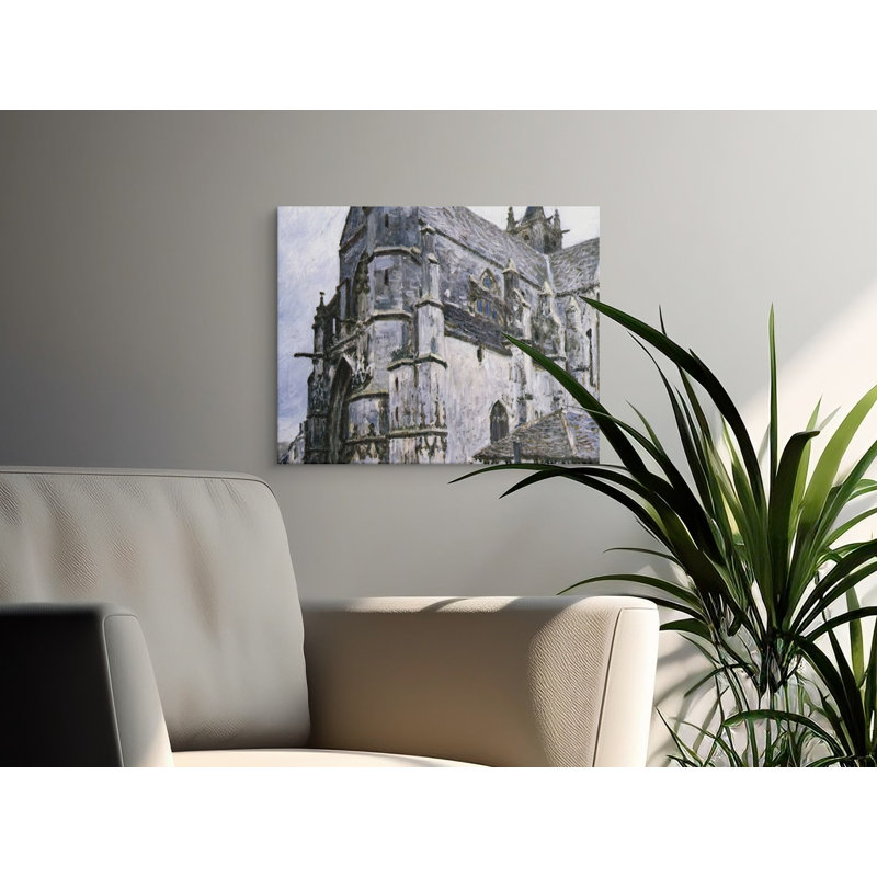 Shaughnessy Wrapped Canvas Print Set, 30x20