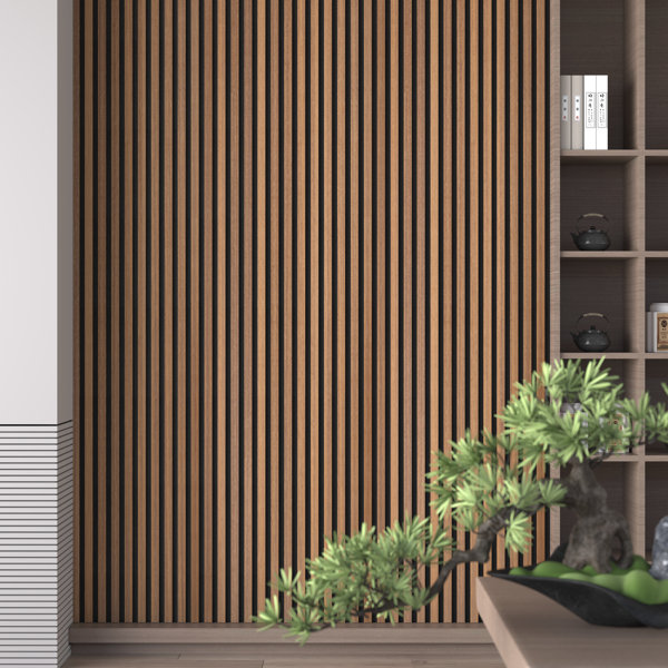Soundproof Wallpaper | Wayfair