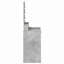 Dressing Table with Mirror-672195808