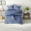 Ensembles de literie en velours luxueux avec coussin décoratif pour les chambres élégantes