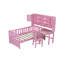 Lit plateforme simple en bois multifonctionnel-1883659474