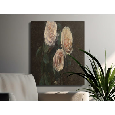 Dake Wrapped Canvas Print Set