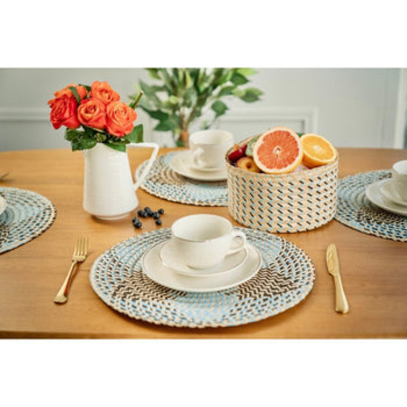 Latitude Vive Campfort 0ml Glass Teapot