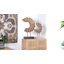 Hennessey Circle Table Accent