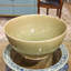 Handmade Ceramic Basin