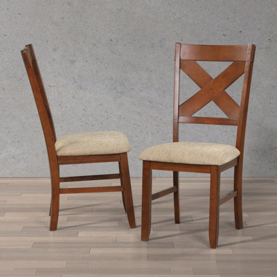 Veliz 8 - Person Extendable Trestle Dining Set