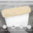 Dobrinka Bath Rug Plush 100% Cotton Mat, Unique Design, Absorbent, Quick Dry-622777848-637412964