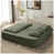 Green est en rupture de stock