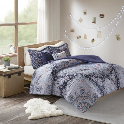 Ensemble d'édredon en microfibre Vanmatre
