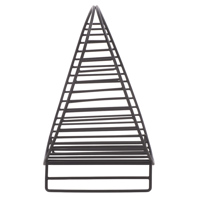 Torryann Metal Log Holder