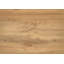 Grand lit à panneaux à chevrons en bois pour chambre à coucher 1 pièce