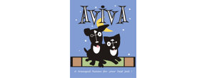 Logo Aviva Designs