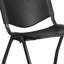 Chaise d'invité empilable Amora Series