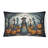 Other/No Pattern Outdoor Throw Pillow