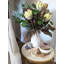 Protea Arrangement floral dans un vase