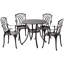Patio Dining Set with
