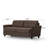 Helsley Upholstered 78.35'' Sofa-60371234